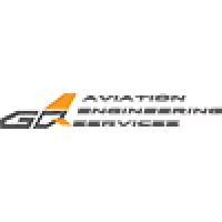 GQ Aviation Engineering Services logo