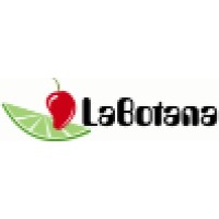 LaBotana.com logo