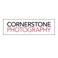 Cornerstone Photography logo
