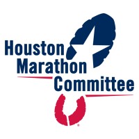 Houston Marathon Committee logo
