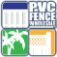 PVC Fence Wholesale logo