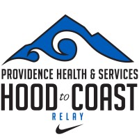 Hood To Coast Race Series logo