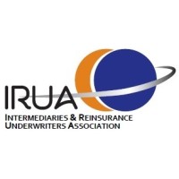 IRUA logo