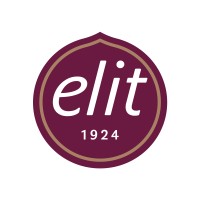 Elit Çikolata logo