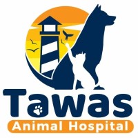 Tawas Animal Hospital logo