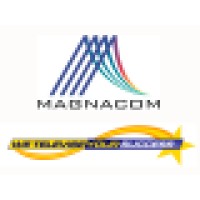 Magnacom Canada Ltd logo