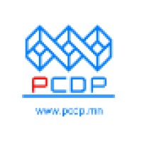 PCDP LLC logo
