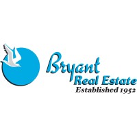 Bryant Real Estate logo