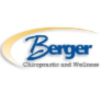 Berger Chiropractic And Wellness logo