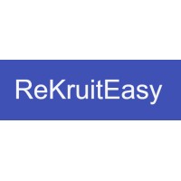 ReKruitEasy logo