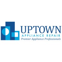 Uptown Appliance Repair logo
