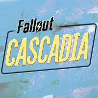 Fallout Cascadia Development Team logo