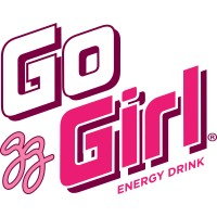 Go Girl Energy logo