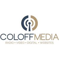 Coloff Media logo