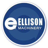 Ellison Machinery Company, LLC logo