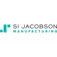SI Jacobson Manufacturing logo