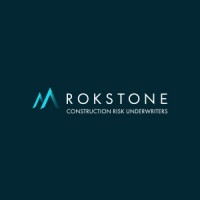 Rokstone Construction Risk Underwriters logo