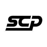 SCP Automotive logo