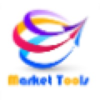 MarketTools logo