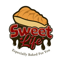 Sweet Life Bakery logo