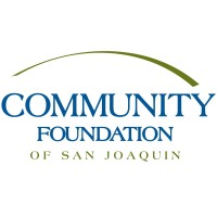 Community Foundation Of San Joaquin logo