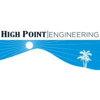 HPE | High Point Engineering, Inc logo