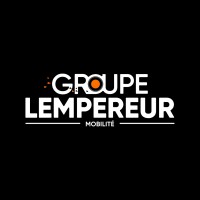 Groupe Lempereur logo