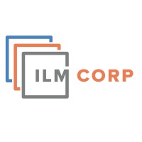 ILM Corporation logo