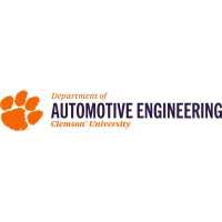 Clemson Department Of Automotive Engineering logo