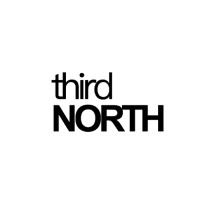Third NORTH logo