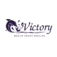 Victory Beach Vacations logo