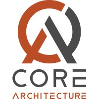 CORE Architecture logo