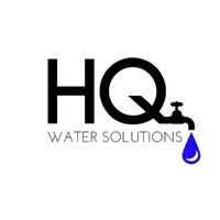 HQ Water Solutions LLC logo