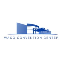 Waco Convention Center logo