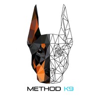 Method K9 logo