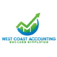 West Coast Accounting logo