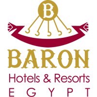 Baron Hotels & Resorts Egypt logo