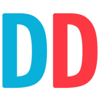 Deku Deals logo