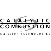 Catalytic Combustion Corporation logo