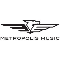 Metropolis Music logo