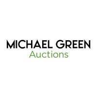Michael Green Auctions logo