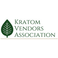 Kratom Vendors Association logo
