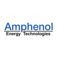 Amphenol Energy Technologies logo