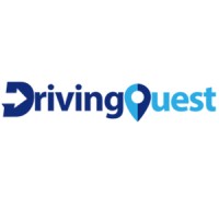 DrivingQuest logo