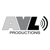 AVL Productions logo