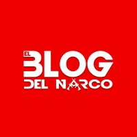 EL BLOG DEL NARCO logo