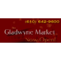 Gladwyne Market logo