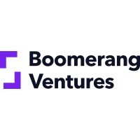 Boomerang Ventures logo