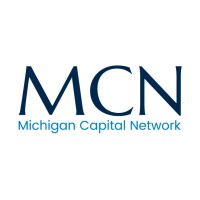 Michigan Capital Network logo