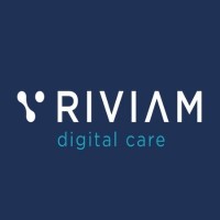 RIVIAM Digital Care logo